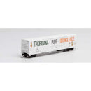 Athearn / N 57' PCF Mechanical Reefer, Tropicana
