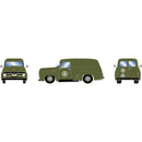 Athearn / RTR 55 F-100 Panel Truck, Bell / HO Scale