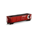 Athearn / RTR Bathtub Gondola w/Load, CPR