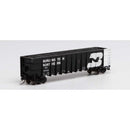 Athearn / N Thrall High Side Gondola with Load, BN