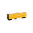 Athearn / N 50' NACC Box, D&H