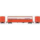 Bachmann / 50' NACC Box, Dresser Magcobar