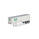 Athearn / 40' Fruehauf Trailer, PC/PCTZ