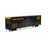 HO 60' ICC Hi-Cube Box, L&N