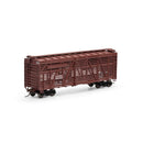Athearn / 40' Stock Car, ATSF
