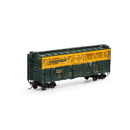 Athearn / 40' Stock Car, C&NW