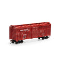 Athearn / 40' Stock Car, GN