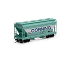 Athearn / ACF 2970 Covered Hopper, NAHX