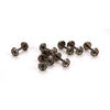 Athearn | HO 33" Metal Wheelset, Long Axle (8)