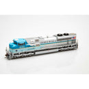 Athearn Genesis / HO SD70ACe, UP/George HW Bush