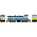 Athearn Genesis / HO MP15AC with DCC & Sound, LIRR