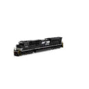 Athearn Genesis / EMD SD70ACU Locomotive with DCC & Sound, NS