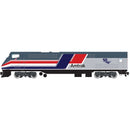 Athearn | HO AMD103/P42, Amtrak/50th Anniversary