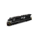 Athearn Genesis / ES44DC Locomotive with DCC & Sound, NS