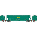 Athearn Genesis / Trinity 3-Bay Hoppers, AGPX