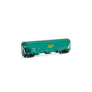 Athearn Genesis / Trinity 3-Bay Hoppers, AGPX