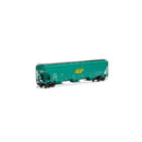 Athearn Genesis / Trinity 3-Bay Hoppers, AGPX