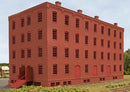 Atlas / Middlesex Manufacturing Company / HO Scale