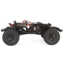 Axial - SCX24 2019 Jeep Wrangler JLU CRC 1/24 4WD RTR, White