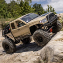 Axial - 1/6 SCX6 Trail Honcho 4WD RTR, Sand