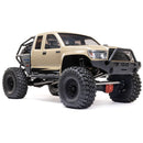 Axial - 1/6 SCX6 Trail Honcho 4WD RTR, Sand