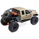 Axial - 1/6 SCX6 Trail Honcho 4WD RTR, Sand