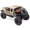 Axial - 1/6 SCX6 Trail Honcho 4WD RTR, Sand