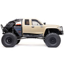 Axial - 1/6 SCX6 Trail Honcho 4WD RTR, Sand