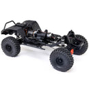 Axial - 1/6 SCX6 Trail Honcho 4WD RTR, Red