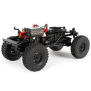 Axial / SCX24 Deadbolt 1/24th Scale Elec 4WD - RTR, Red