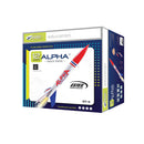 Estes / Alpha Model Rocket Kit, Bulk Pack of 12