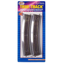 Atlas / HO True-Track 22" Radius Curve (4)
