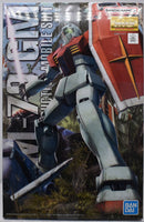 Bandai MG RGM-79 GM