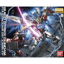 Bandai / MG Build Strike Gundam Full Package - Master Build 1/100