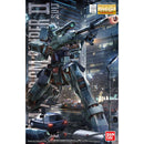 Bandai MG 1/100 RGM-79SP GM Sniper II Model Kit