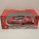 Bburago / Ferrari SF90 Stradale - 1/24