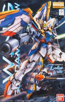 BAN2130873 Bandai MG 1/100 XXXG-01W Wing Gundam Ew Ver.