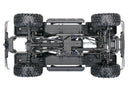 Traxxas / TRX-4® Scale and Trail™ Crawler with 1979 Chevrolet Blazer Body:  4WD Electric Truck with TQi Traxxas Link™ Enabled 2.4GHz Radio System (Black)