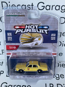 Greenlight / Hot Pursuit / 1983 Chevrolet Impala