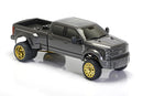 CEN / Ford F450 SD American Force Wheel and Fury Tire 1/10 4WD RTR (Grey Titanium) Custom Truck DL - Series