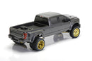 CEN / Ford F450 SD American Force Wheel and Fury Tire 1/10 4WD RTR (Grey Titanium) Custom Truck DL - Series