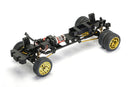 CEN / Ford F450 SD American Force Wheel and Fury Tire 1/10 4WD RTR (Grey Titanium) Custom Truck DL - Series