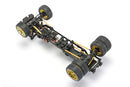 CEN / Ford F450 SD American Force Wheel and Fury Tire 1/10 4WD RTR (Grey Titanium) Custom Truck DL - Series