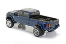 CEN / Ford F450 American Force Wheel and Fury Tire 1/10 4WD RTR (Blue Galaxy) Custom Truck DL- Series