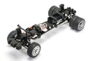 CEN / Ford F450 American Force Wheel and Fury Tire 1/10 4WD RTR (Blue Galaxy) Custom Truck DL- Series