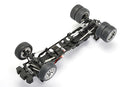 CEN / Ford F450 American Force Wheel and Fury Tire 1/10 4WD RTR (Blue Galaxy) Custom Truck DL- Series