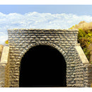 Chooch Enterprises Inc / Double Cut Stone Tunnel Portal (2) / N Scale