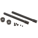 Nylon Body Post Black 3" (2)
