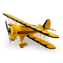 Eflite / UMX WACO BNF Basic with AS3X and SAFE Select, Yellow