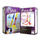 Estes / Rascal & Hi Jinks Launch Set